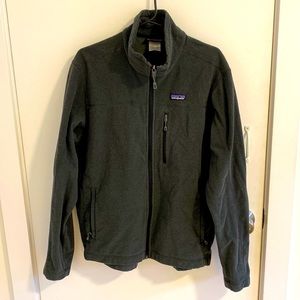Vintage Patagonia Full-Zip, Large, Excellent Condition